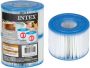 Intex Filter filtercartridge S1 (2 stuks) - Thumbnail 4