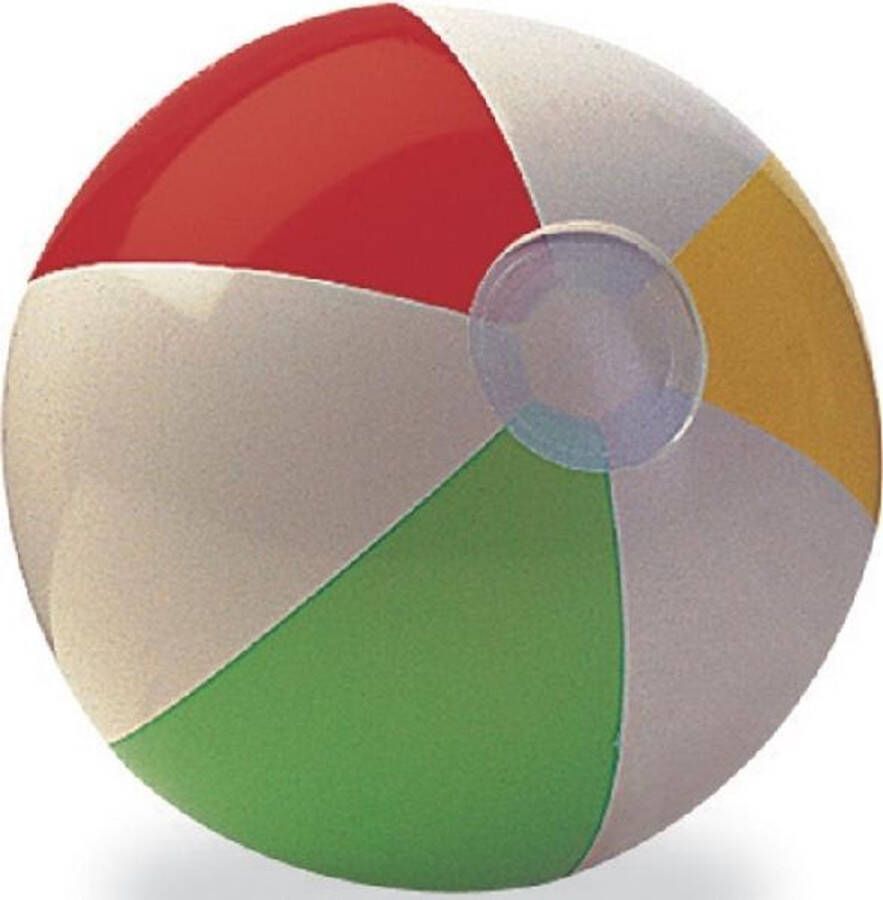 Intex Glossy Panel Ball Small