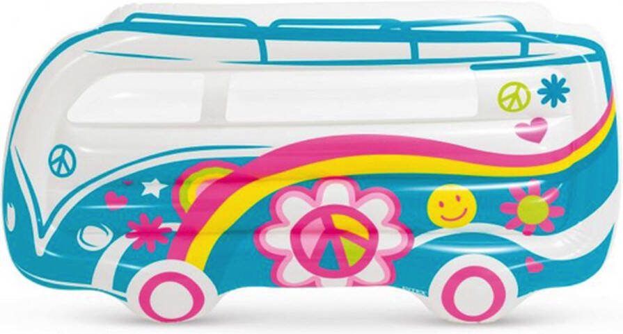Intex Groovy van luchtbed Bus 178x91 centimeter 58728NP