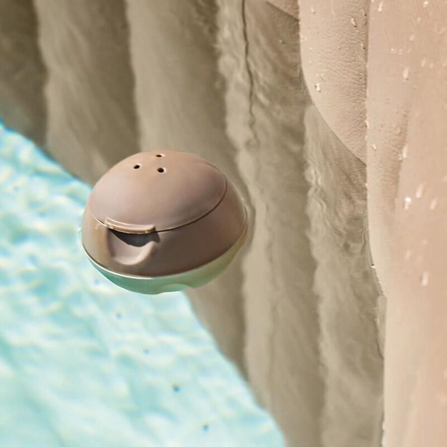 Intex PureSpa Floating dispenser