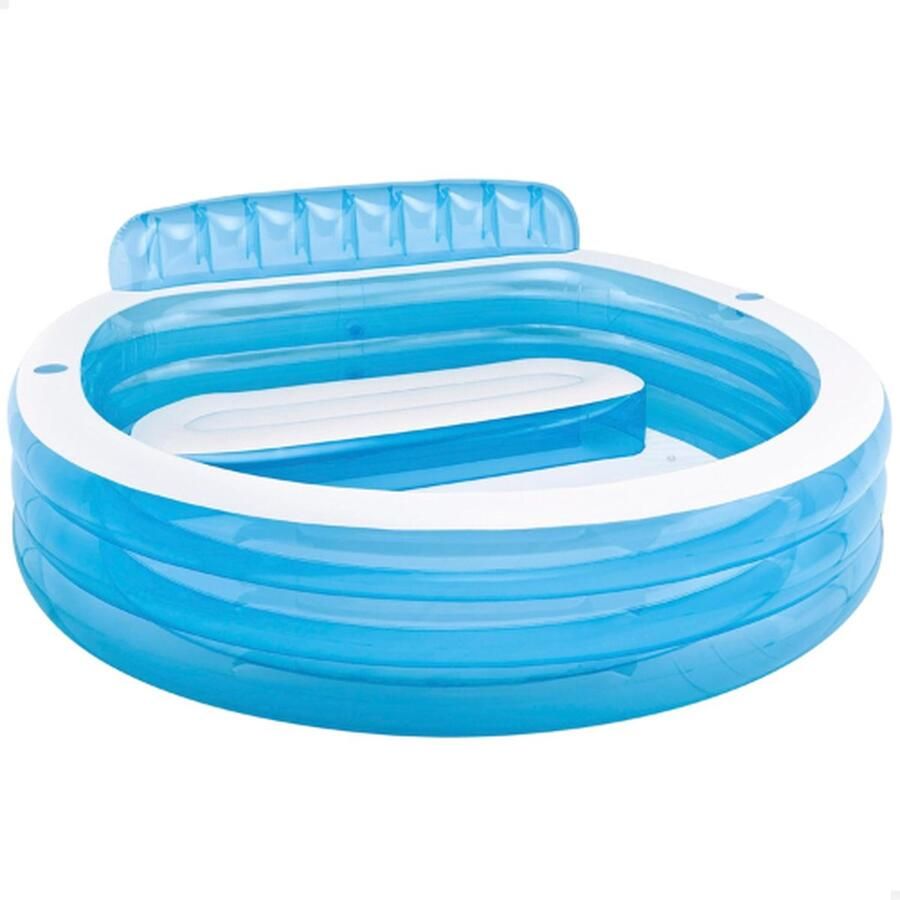 Intex Zwembad Zwembaden Buitenbad Zwembad Opblaasbaar Zwembad Tanning Pool Tanning Lounge Zwembad Opblaasbare Zwembaden