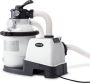 Intex Krystal Clear zandfilterpomp 26652GS SX3200 10 m3 uur met tijdsklok - Thumbnail 8