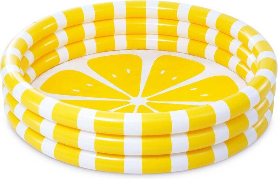 Intex LEMON zwembad Vanaf 2 jaar