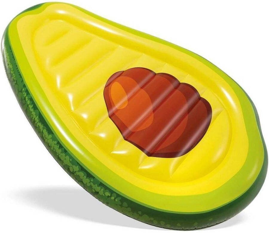 Intex YUMMY AVOCADO MAT