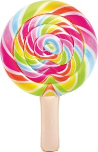 Intex LuchtbedKinderen en volwassenen roze groen blauw