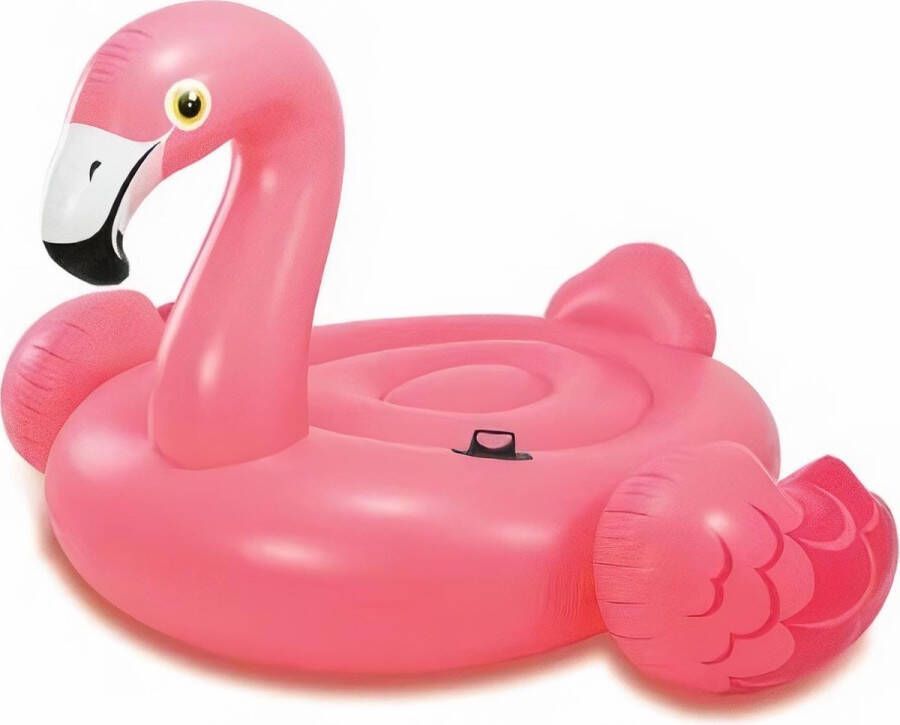 Intex Opblaasbare Flamingo Opblaasfiguur 203 x 196 x 124 cm