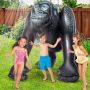 Intex Opblaasbare Spel Gorilla PVC 170 x 185 x 170 cm - Thumbnail 3