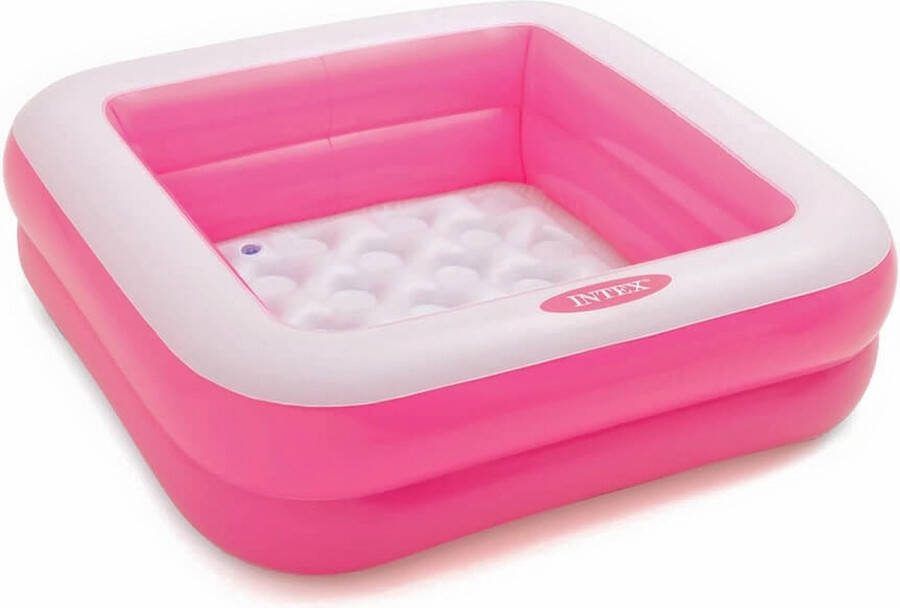Intex Play Box Pools Zwembad Baby Zwembad Peuter Zwembad Baby 1 Jaar Zwembad Baby 3 Maanden Speelzwembad