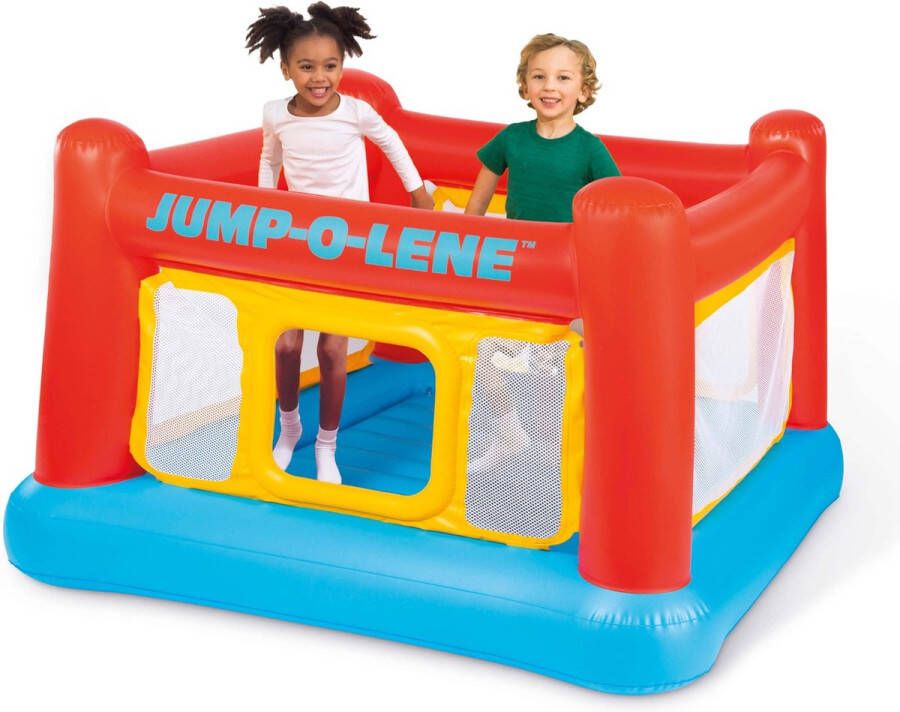 Intex Playhouse Jump-O-Lene™ Age 3-6