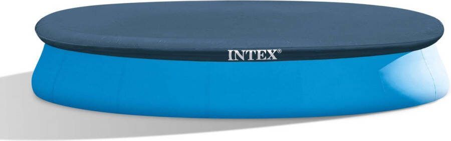 Intex Afdekzeil zwembad Easy Set Ø 457