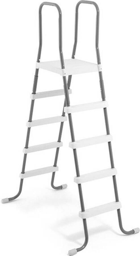 Intex Pool Ladder 132 cm wandhoogte