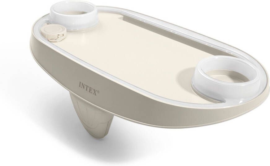 Intex spa bekerhouder met LED verlichting Spa Tray LED