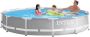 Intex Prism Frame™ Premium Pool Set Opzetzwembad Ø 366 x 99 cm - Thumbnail 4