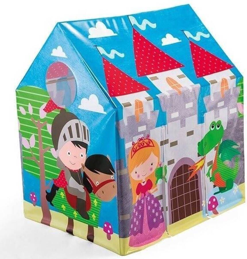 Intex Royal Castle 95 X 107 X 75 Cm Speeltent