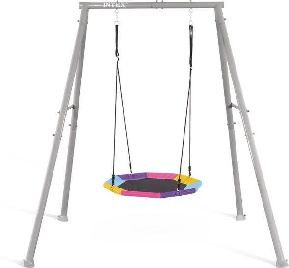 Intex Saucer Swing Set Schommelset