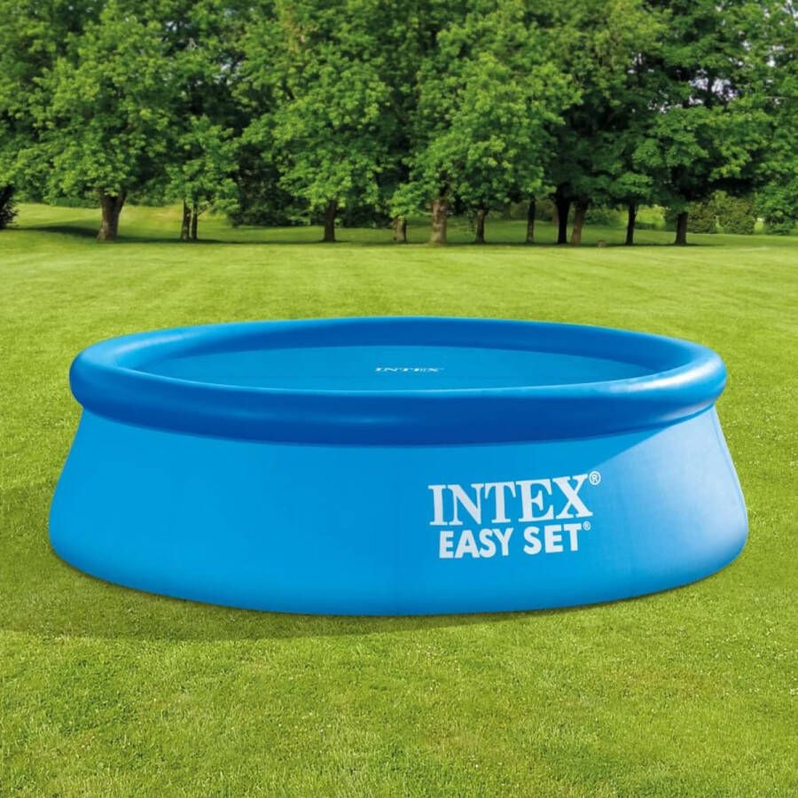 Intex -Solarzwembadhoes-206-cm-polyetheen-blauw