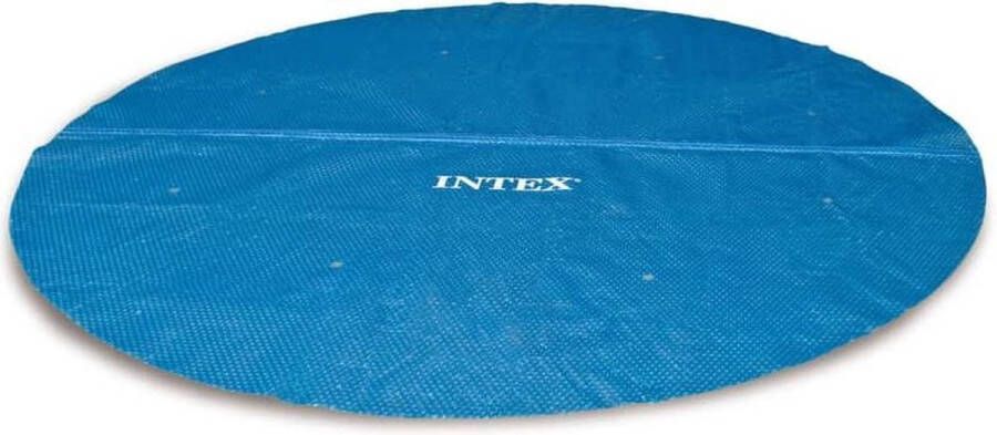 Intex Solarzwembadhoes rond 305 cm 29021