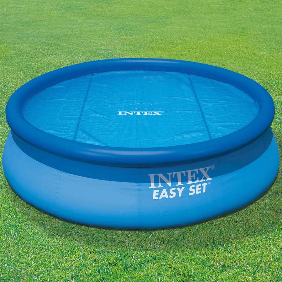 Intex -Solarzwembadhoes-rond-366-cm-29022