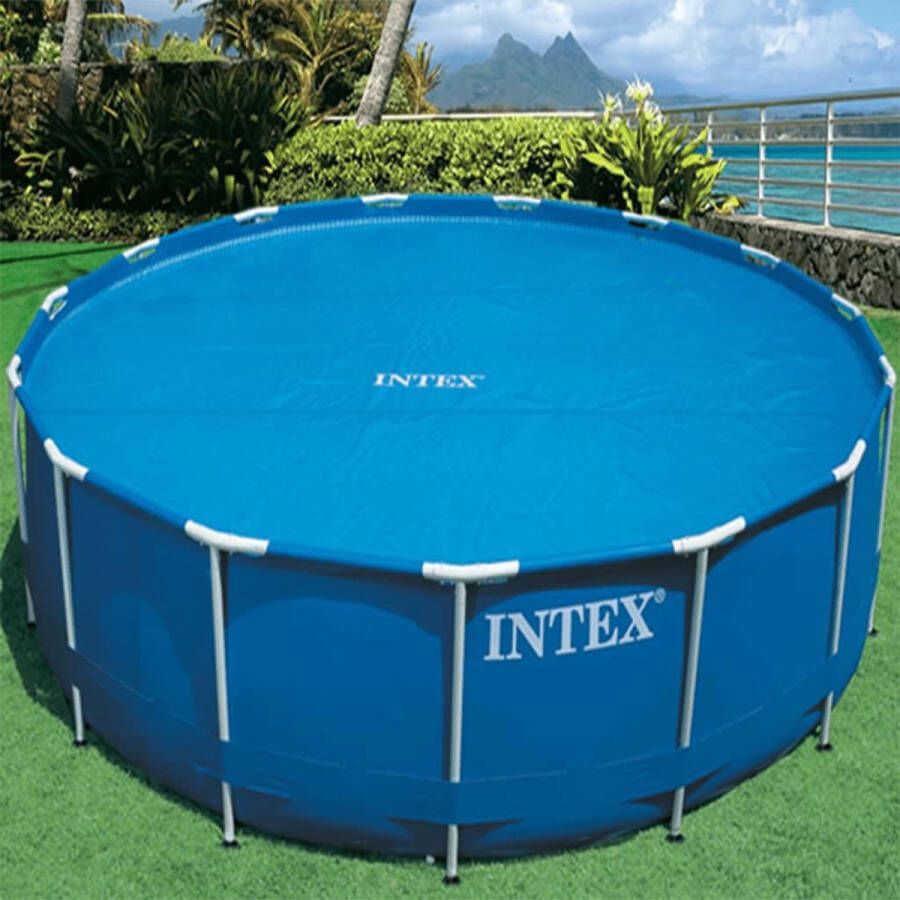 Intex -Solarzwembadhoes-rond-457-cm-29023