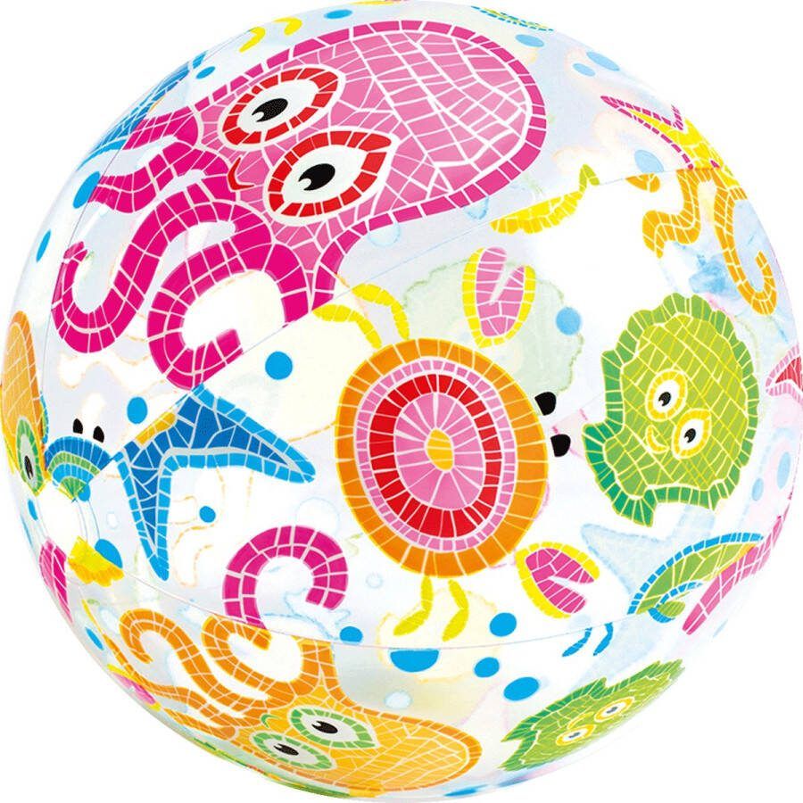 Intex Strandbal 51 cm