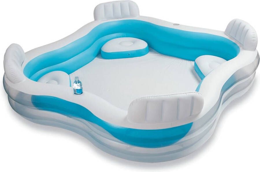 Intex -Swim-Center-Family-Lounge-Pool -opblaasbaar-56475NP