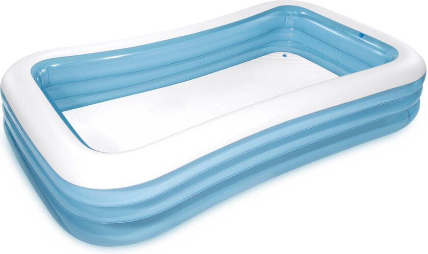 Intex Swim Center™ Family Pool Opblaaszwembad 305 x 183 x 56 cm