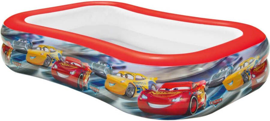 Intex -Swim-Center-Zwembad-Cars-262x175x56-cm-meerkleurig