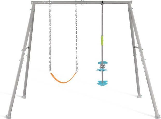Intex Swing & Glide Twee Swing Activiteiten Schommelset