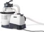 Intex Krystal Clear zandfilterpomp 26652GS SX3200 10 m3 uur met tijdsklok - Thumbnail 1