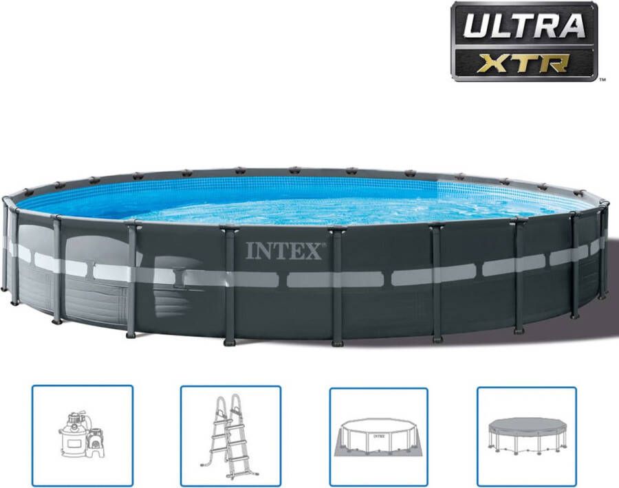 Intex -Ultra-XTR-Frame-Zwembadset-rond-732x132-cm-26340GN