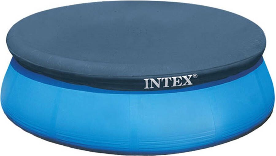 Intex Easy Set 28023 Afdekzeil Zwembad 457cm
