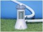 Intex Zwembad Filterpomp 28604GS C600 2.271 Liter per uur - Thumbnail 6