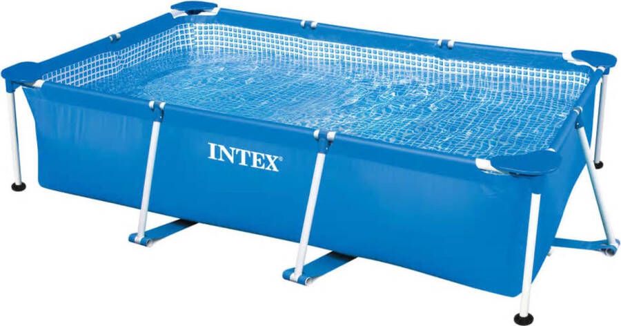 Intex -Zwembad-Rectangular-Frame-260x160x65-cm-28271NP