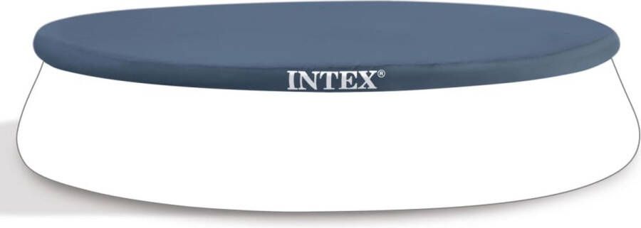 Intex -Zwembadhoes-rond-244-cm