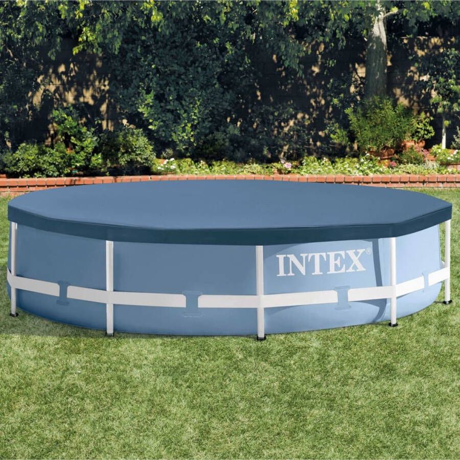 Intex -Zwembadhoes-rond-305-cm-28030