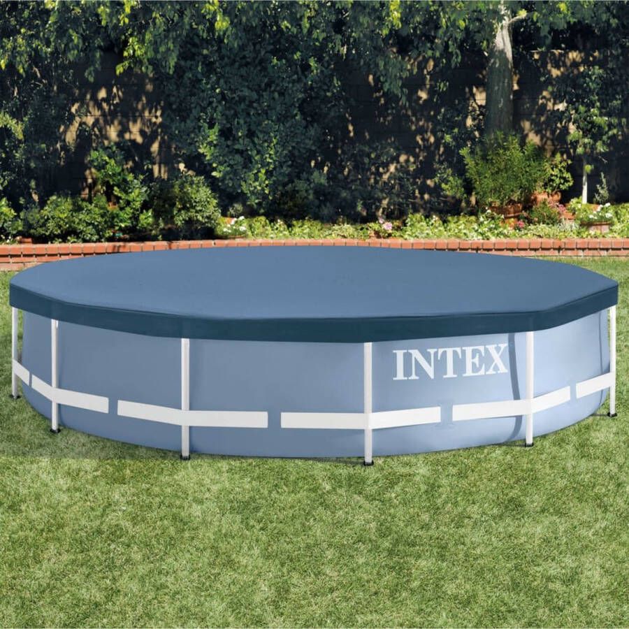 Intex -Zwembadhoes-rond-366-cm-28031
