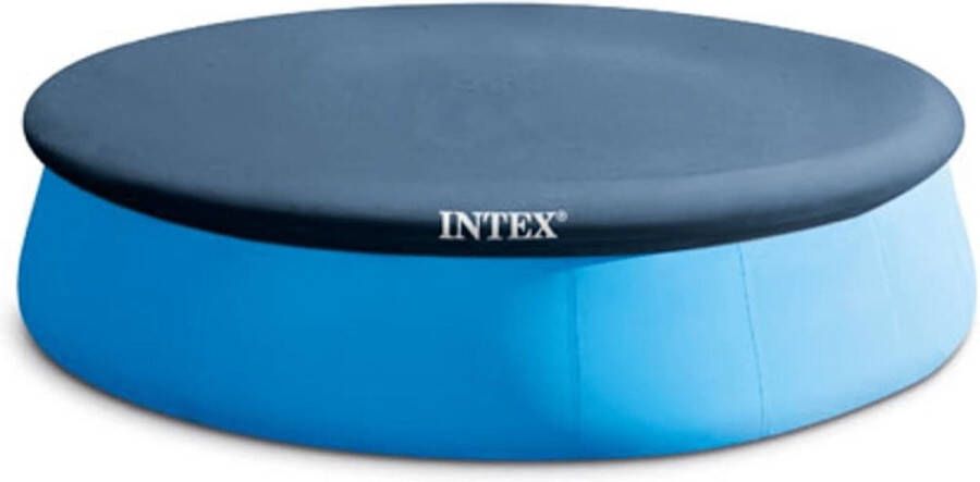 For You Intex Zwembadhoes rond 396 cm 28026