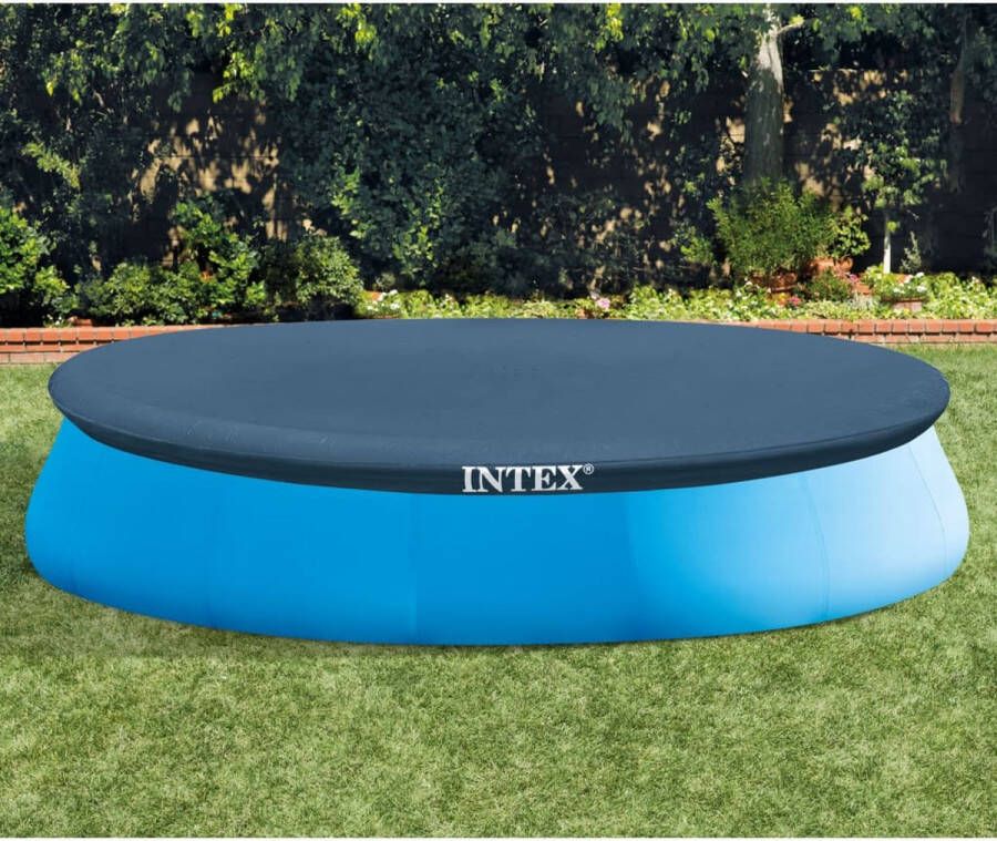 Intex -Zwembadhoes-rond-457-cm