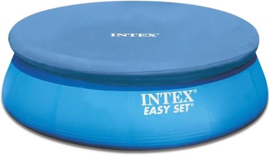For You Intex Zwembadhoes rond 457 cm