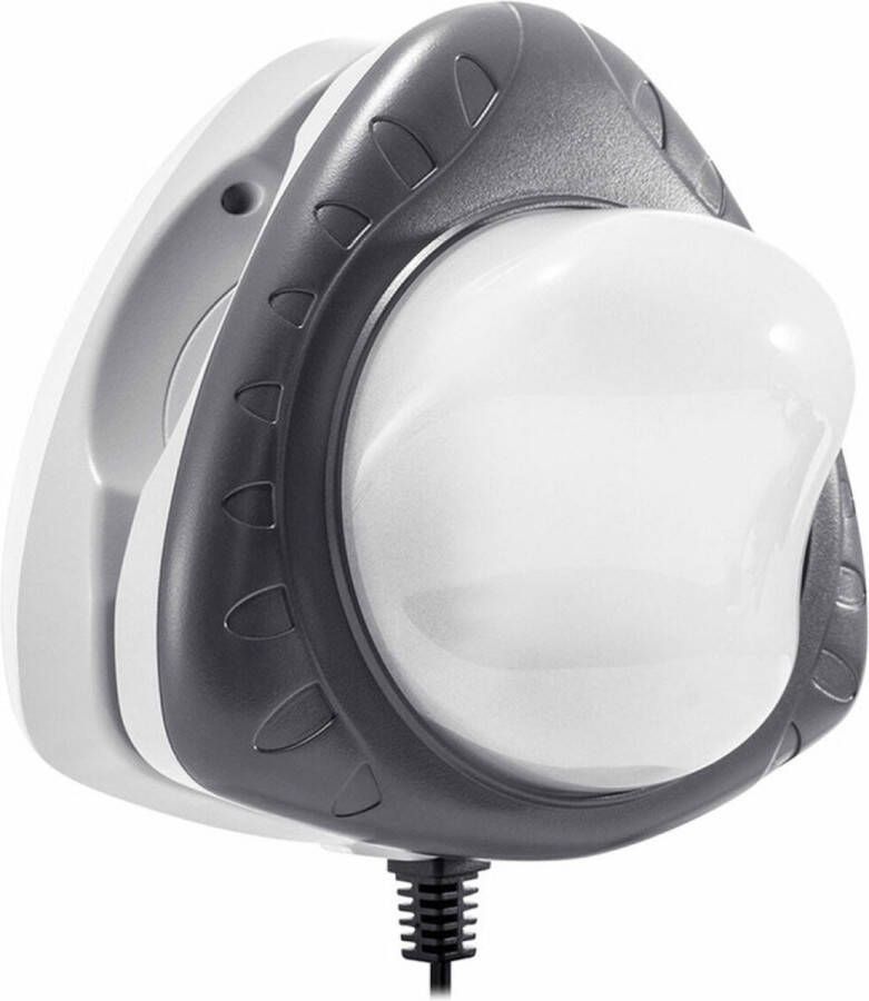 Intex Zwembadwandlamp magnetisch led 28698