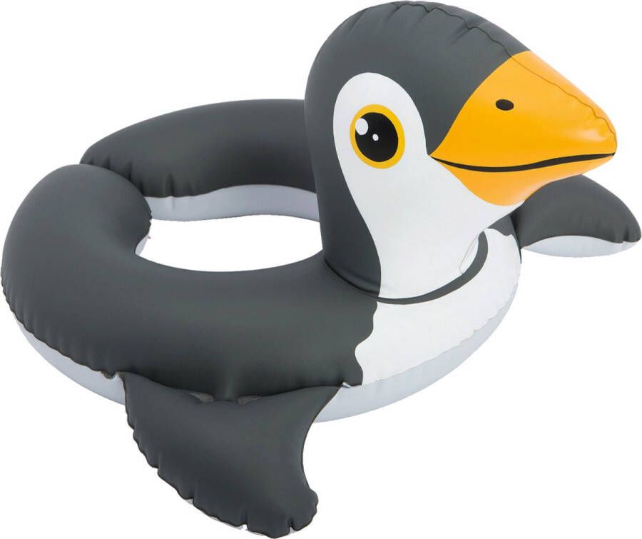 Intex Zwemband kinderen Animal 56 cm pinguin