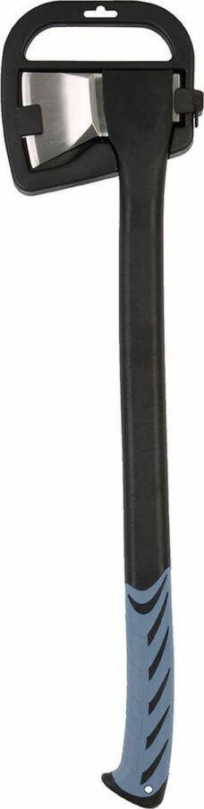 Intratuin boombijl design extra lichte glasfibersteel 1750 Gram 79 x 21 x 4 cm