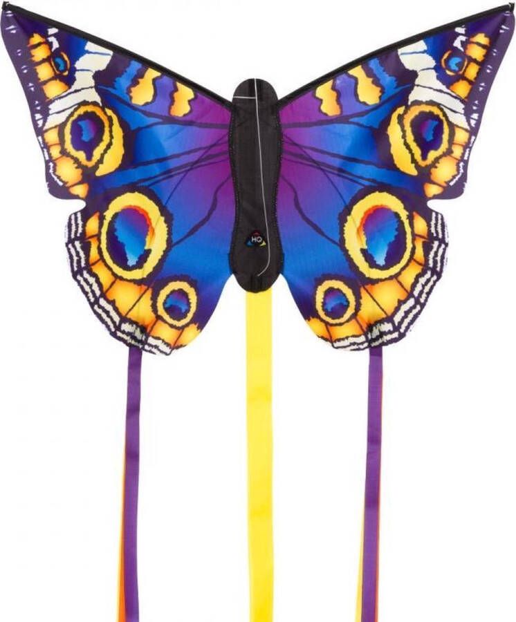Invento eenlijnskindervlieger Butterfly Kite R Buckeye 53 cm