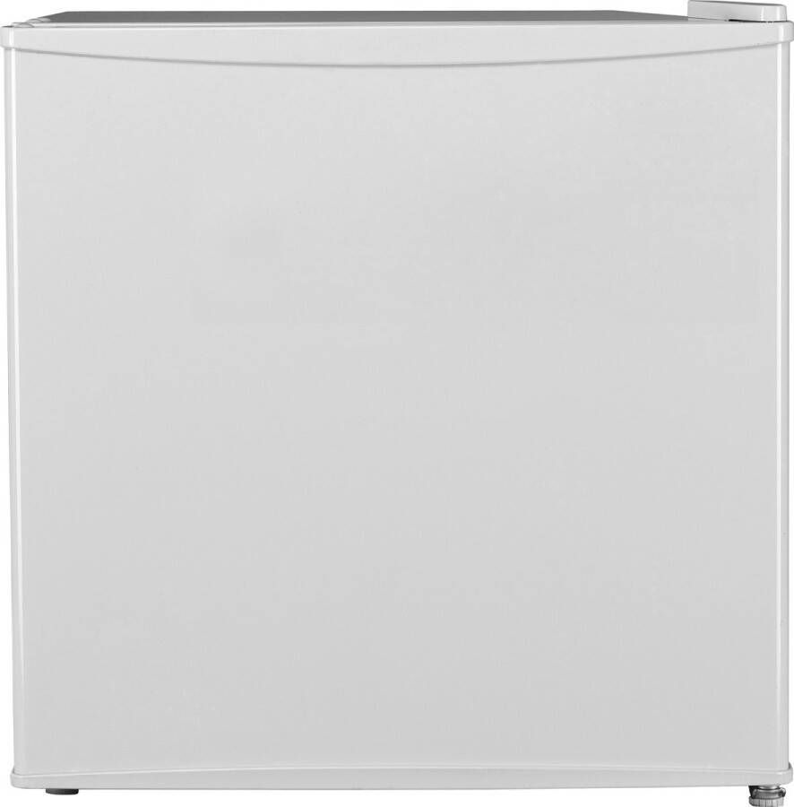 Inventum KK470W Vrijstaande mini koelkast Koeler Minibar 43 liter Wit