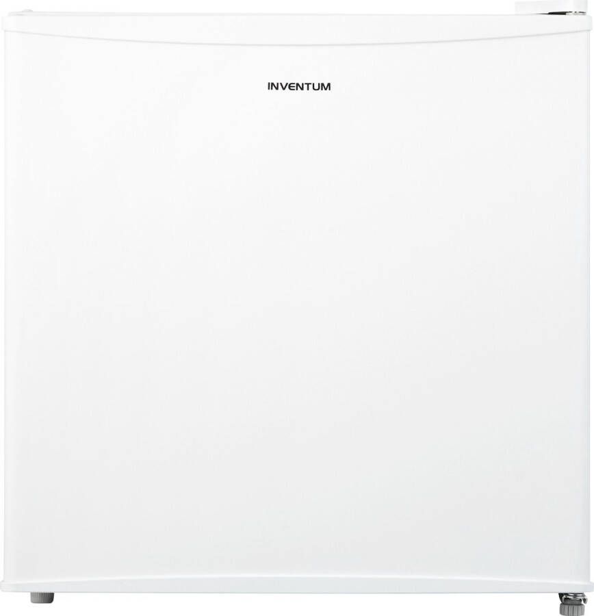 Inventum KK470W Vrijstaande mini koelkast Koeler Minibar 43 liter Wit