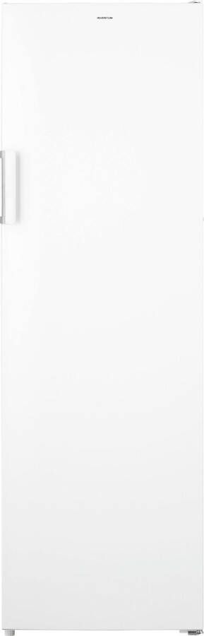 Inventum VR1682W Vrijstaande vriezer Kastmodel No Frost 204 liter 6 lades vakken Wit
