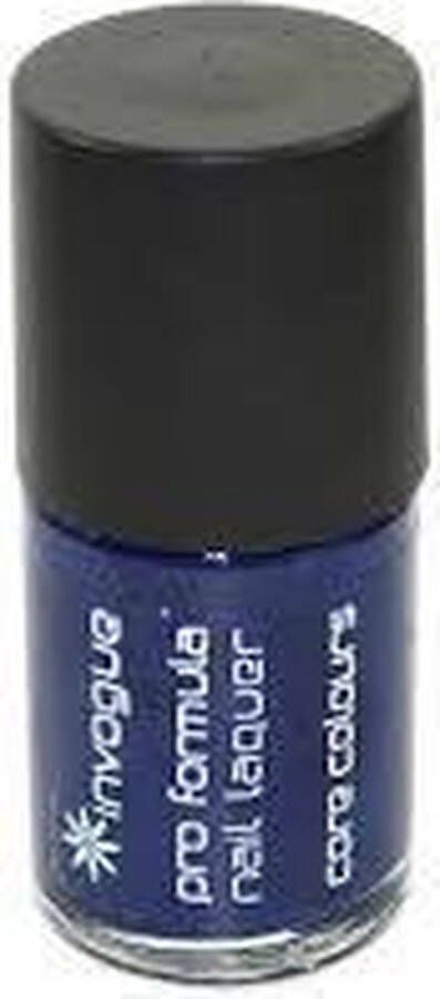 Invogue Nagellak Core In The Navy