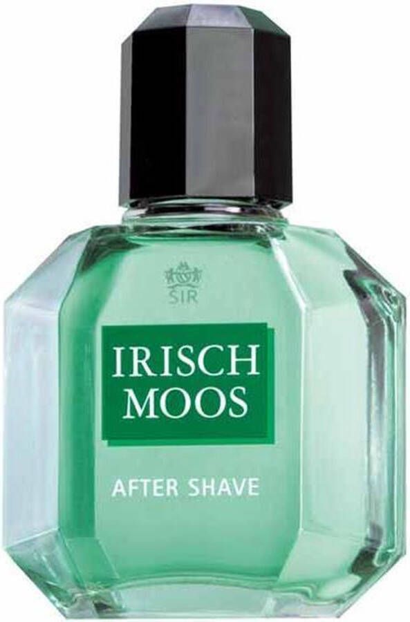 Irisch Moos Sir Aftershave lotion