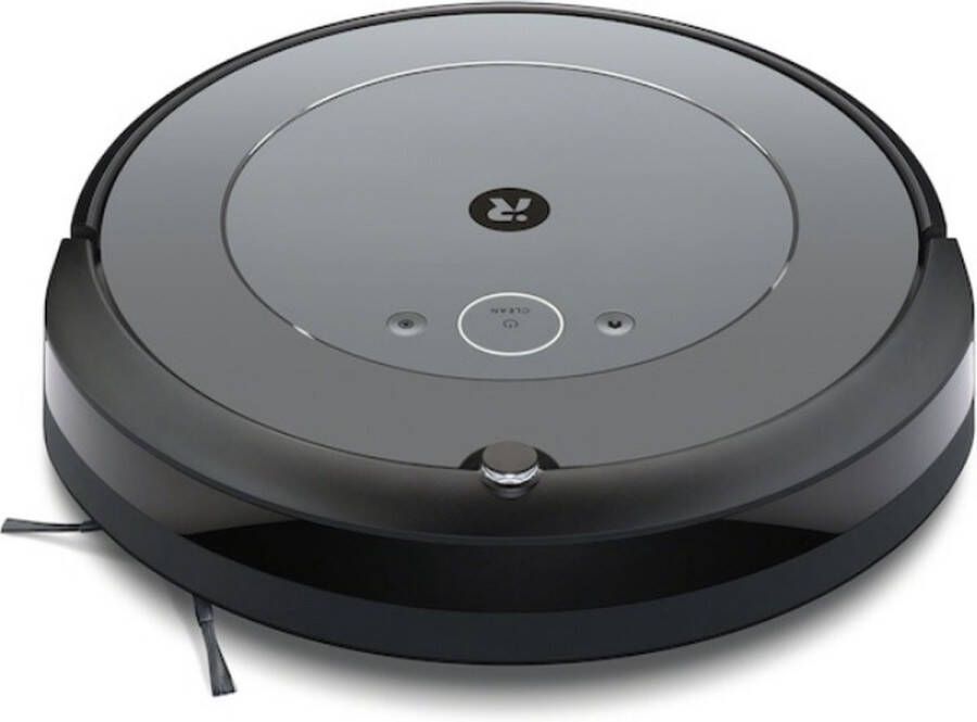 IRobot Roomba i1 (i115840) | Robotstofzuigers | Huishouden&Woning Stofzuigers | 5060629987088