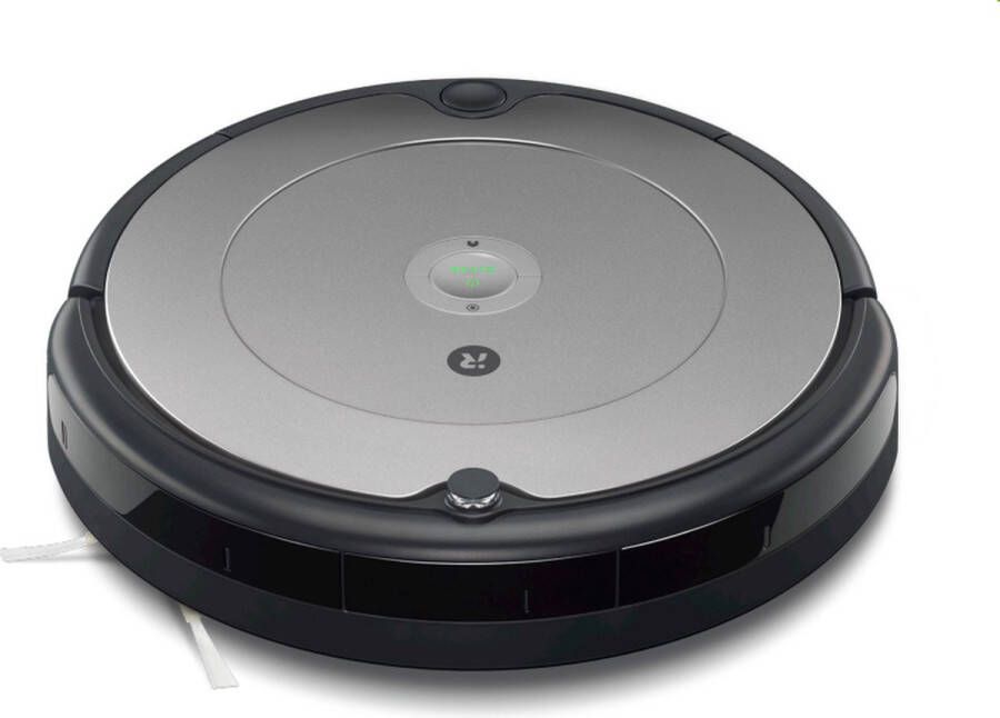 IRobot Roomba 694 robotstofzuiger